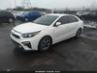 KIA FORTE LXS