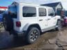 JEEP WRANGLER SAHARA 4X4