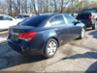 CHEVROLET CRUZE LS AUTO