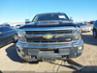 CHEVROLET SILVERADO 2500 LTZ