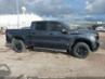 CHEVROLET SILVERADO 1500 4WD SHORT BED LT TRAIL BOSS