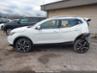 NISSAN ROGUE SPORT SL