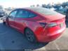 TESLA MODEL 3 REAR-WHEEL DRIVE