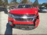 CHEVROLET COLORADO 2WD LONG BOX WT