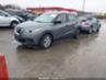 NISSAN KICKS S