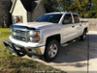 CHEVROLET SILVERADO 1500 K1500 LT