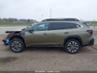 SUBARU OUTBACK LIMITED