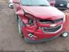 CHEVROLET EQUINOX 2LT