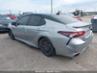 TOYOTA CAMRY XSE V6