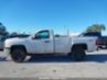 CHEVROLET SILVERADO 2500 WORK TRUCK