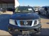 NISSAN PATHFINDER SILVER