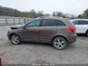 CHEVROLET CAPTIVA LTZ