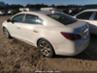 BUICK LACROSSE CXL