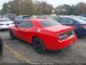 DODGE CHALLENGER SXT