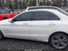 MERCEDES-BENZ C-CLASS 4MATIC