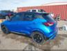 NISSAN KICKS SR XTRONIC CVT