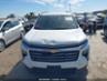 CHEVROLET TRAVERSE FWD LT