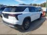 CHEVROLET TRAVERSE FWD LT