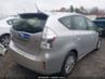 TOYOTA PRIUS V THREE