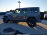 JEEP WRANGLER 4-DOOR HIGH ALTITUDE 4X4