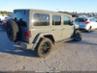 JEEP WRANGLER 4-DOOR HIGH ALTITUDE 4X4