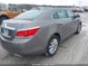 BUICK LACROSSE CONVENIENCE GROUP