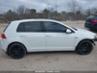 VOLKSWAGEN GOLF TDI SEL 4-DOOR