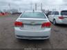 CHEVROLET CRUZE 1LT AUTO