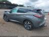 NISSAN MURANO PLATINUM