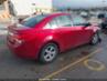 CHEVROLET CRUZE 1LT AUTO