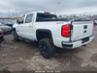 CHEVROLET SILVERADO 1500 2LT