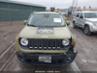 JEEP RENEGADE LATITUDE