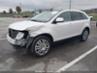 FORD EDGE LIMITED