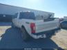 FORD F-250 PLATINUM