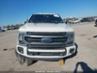 FORD F-250 PLATINUM