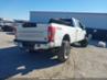 FORD F-250 PLATINUM