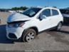 CHEVROLET TRAX AWD LT