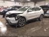 NISSAN ROGUE SPORT SL