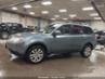 SUBARU FORESTER 2.5X LIMITED