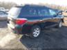 TOYOTA HIGHLANDER SE V6