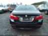 BMW 5 SERIES XDRIVE