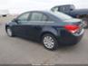 CHEVROLET CRUZE 1LT AUTO