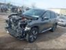 NISSAN ROGUE SL INTELLIGENT AWD