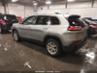 JEEP CHEROKEE LATITUDE