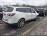 CHEVROLET TRAVERSE 1LT