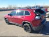 JEEP CHEROKEE ALTITUDE 4X4