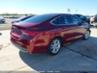 CHRYSLER 200 LIMITED