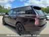 LAND ROVER RANGE ROVER P525 HSE