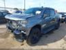 CHEVROLET SILVERADO 1500 4WD SHORT BED LT TRAIL BOSS