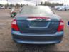 FORD FUSION HYBRID